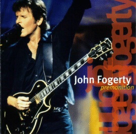 John Fogerty: THE PREMONITION ALBUM