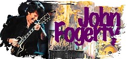 John Fogerty Concert Dates