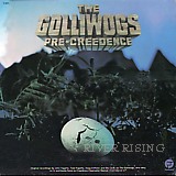 The Golliwogs LP Album Cover