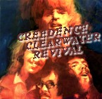 Creedence Clearwater Revival Section