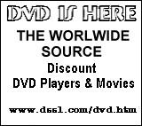 DVD Worldwide Sellers