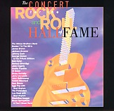 The Concert For The Hall Of Fame