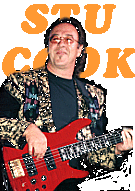 JUMP TO STU COOK's SECTION